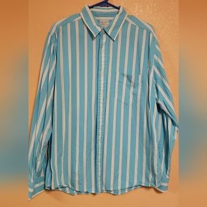 AMERICAN EAGLE OUTFITTERS Striped long Sleeved